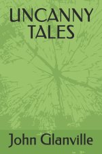 UNCANNY TALES