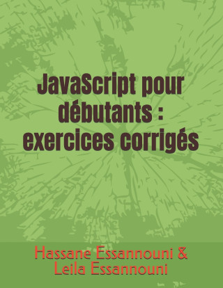 JavaScript pour débutants