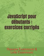 JavaScript pour débutants