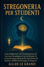 STREGONERIA PER STUDENTI