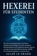 HEXEREI FÜR STUDENTEN