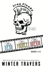 Iron Fiends MC