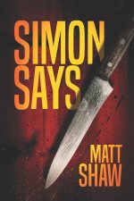 SIMON SAYS