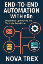 End-to-End Automation with n8n