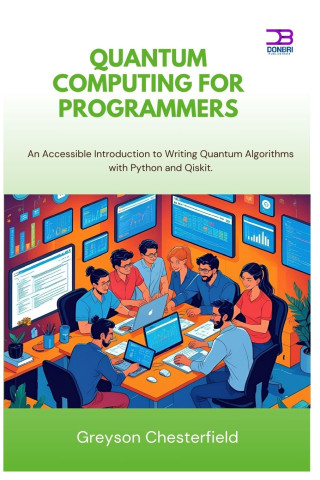 Quantum Computing for Programmers