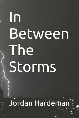 In Between The Storms