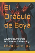 El Oráculo de Boyá