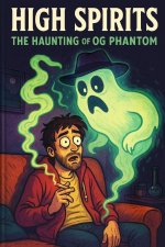 High Spirits The Haunting of OG Phantom