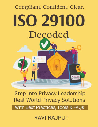 ISO 29100 Decoded