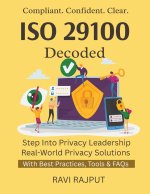 ISO 29100 Decoded