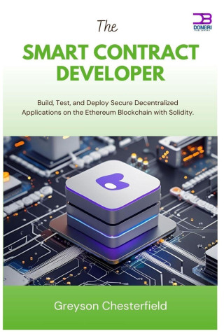 The Smart Contract Developer