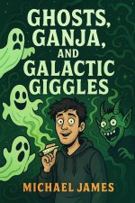 Ghosts, Ganja and Giggles