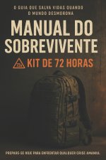 MANUAL DO SOBREVIVENTE
