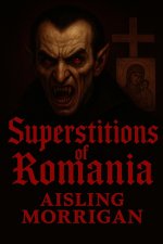 Superstitions of Romania