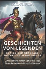 Geschichten von Legenden
