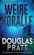 Weiße Koralle