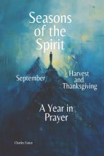 Seasons of the Spirit