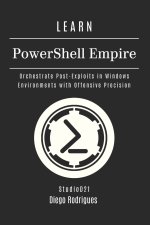 LEARN PowerShell Empire
