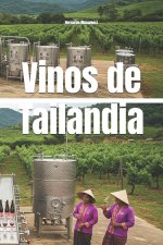 Vinos de Tailandia