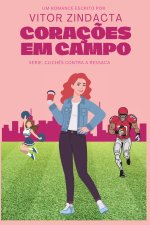 Corações em campo