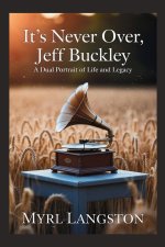 It's Never Over, Jeff Buckley