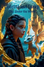 Violetta and Lucky City Under the Waves
