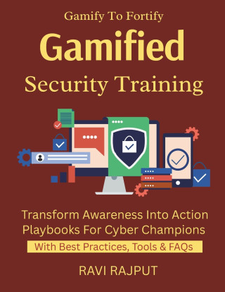 Gamified Security Training