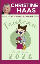 Taureau 2026