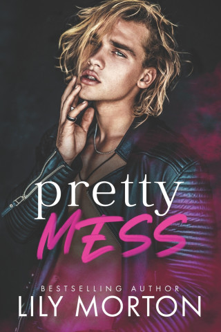 Pretty Mess