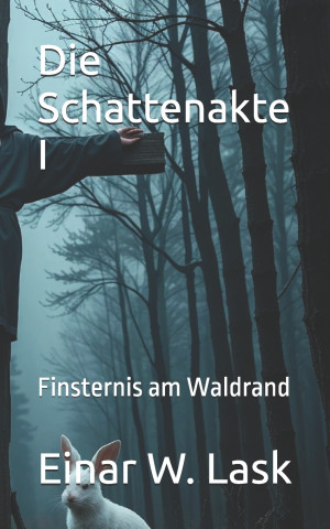Die Schattenakte I