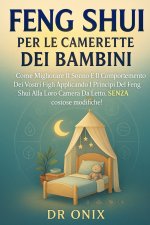FENG SHUI PER LE CAMERETTE DEI BAMBINI