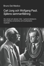 Carl Jung och Wolfgang Pauli. Själens sammanflätning.