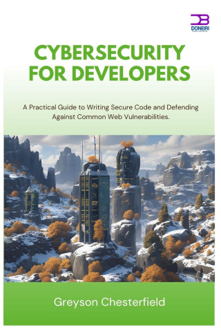 Cybersecurity for Developers