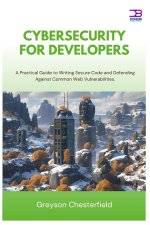 Cybersecurity for Developers