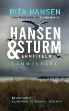 Hansen und Sturm ermitteln