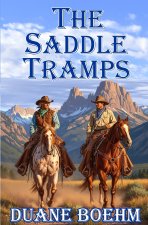 The Saddle Tramps
