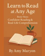 Learn to Read at Any Age