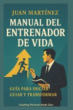 Manual del Entrenador de Vida