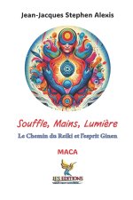 Souffle, Mains, Lumière