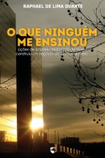 O Que Ninguém Me Ensinou
