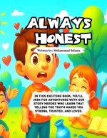 Always Honest