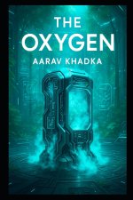 The Oxygen Paradox