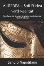 AUREDEA - Sofi Etidea wird Realität