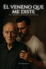 El veneno que me diste
