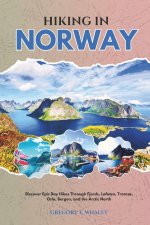 Hiking in Norway 2026