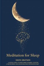 Meditation for Sleep