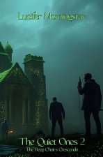 The Quiet Ones 2
