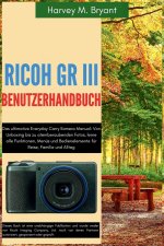 RICOH GR III Benutzerhandbuch