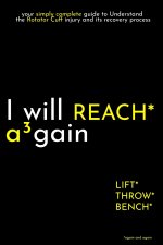 I will REACH again