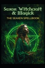 Saxon Witchcraft & Magick
